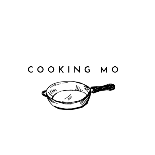 Recipe Website Cooking Mo