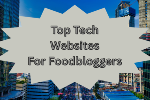 top food blogs top