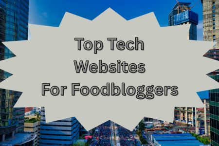 top food blogs top