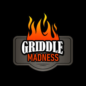 Griddle madness recipe forum
